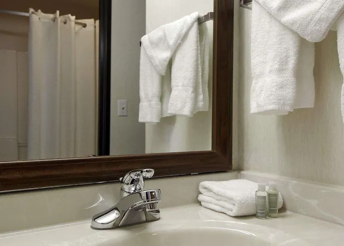 Baymont By Wyndham Whitewater