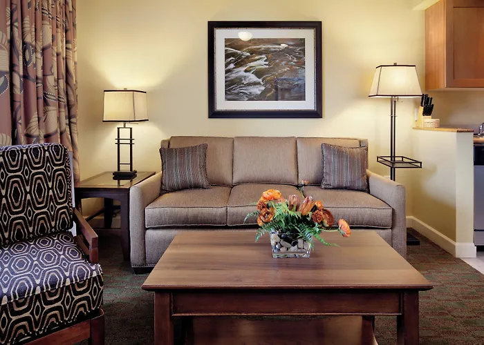 Holiday Inn Club Vacations At Lake Geneva Resort
